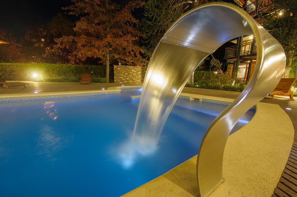 Amonite Apart & Spa San Martín de los Andes Zewnętrze zdjęcie