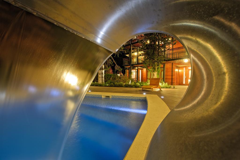 Amonite Apart & Spa San Martín de los Andes Zewnętrze zdjęcie
