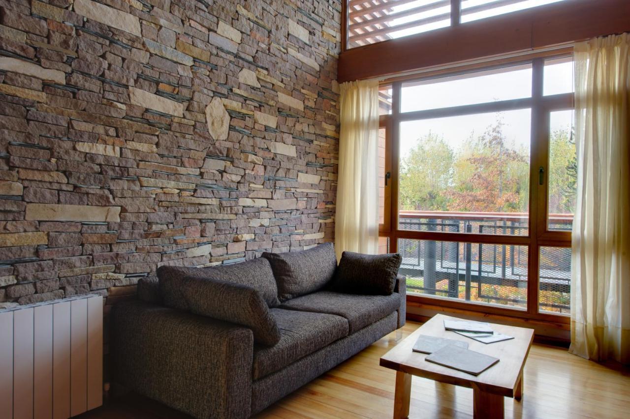 Amonite Apart & Spa San Martín de los Andes Zewnętrze zdjęcie
