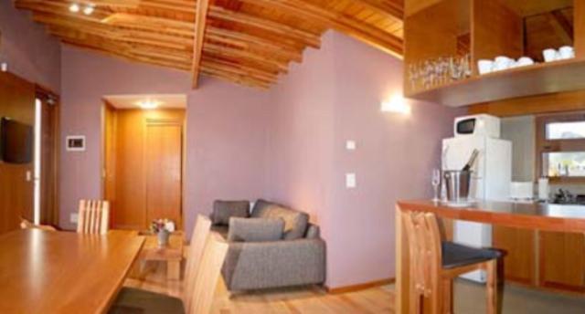 Amonite Apart & Spa San Martín de los Andes Pokój zdjęcie