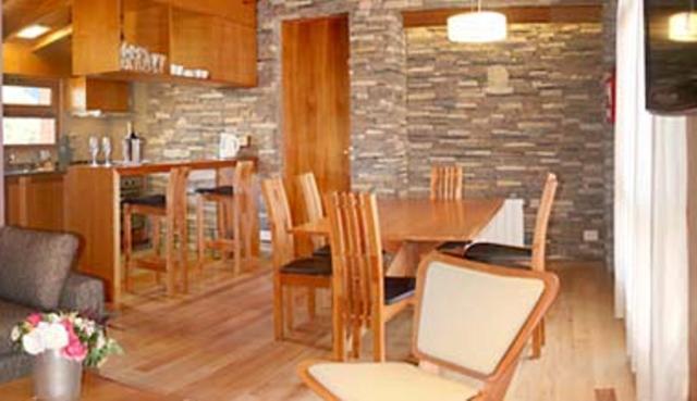Amonite Apart & Spa San Martín de los Andes Pokój zdjęcie