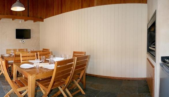 Amonite Apart & Spa San Martín de los Andes Zewnętrze zdjęcie